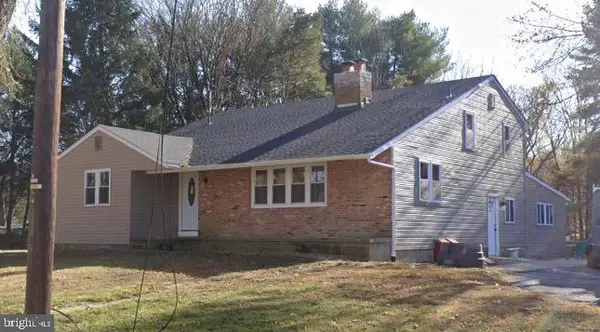 613 Cedar Ave, FRANKLINVILLE, NJ 08322