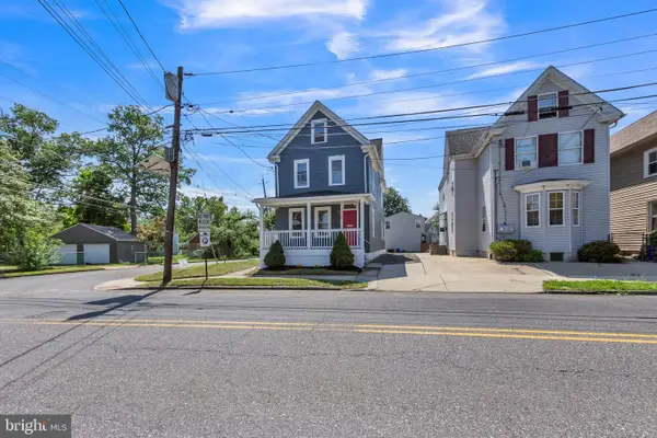 89 E Barber Ave, WOODBURY, NJ 08096