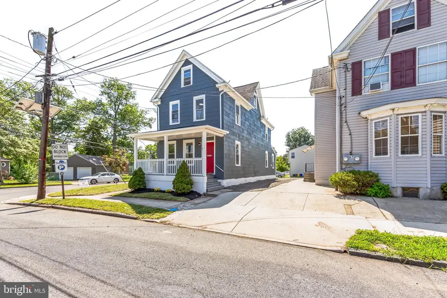 89 E Barber Ave, Woodbury, NJ 08096 - Image #2