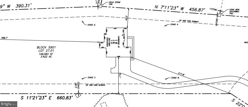 48 Trimmel Avenue, Franklinville, NJ 08322 - Image #3