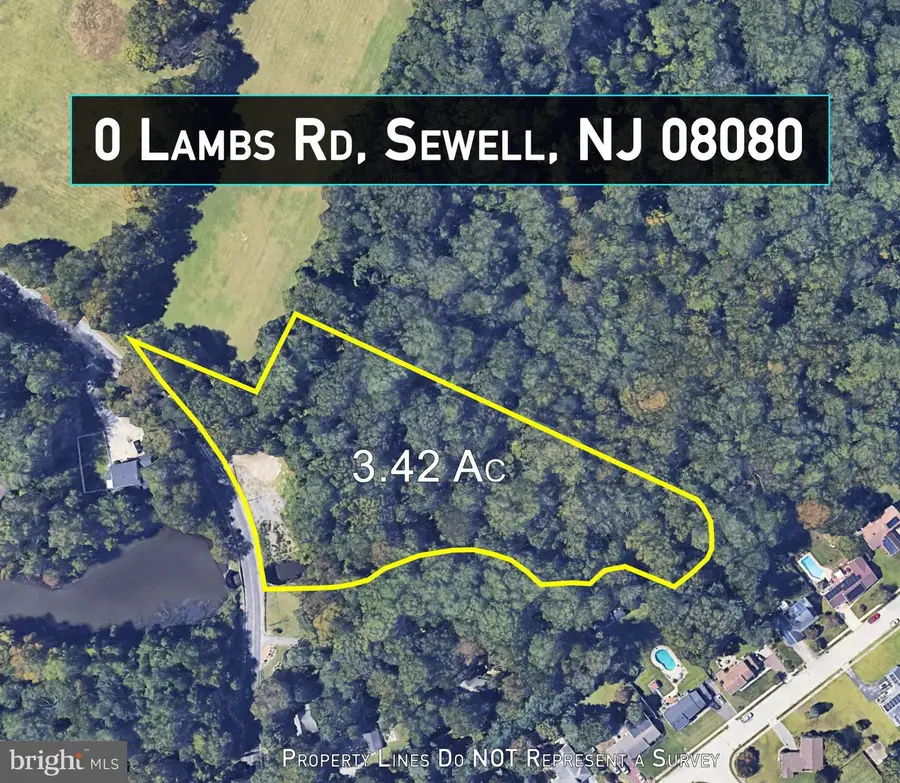 0 Lambs Rd, Sewell, NJ 08080 - Image #3