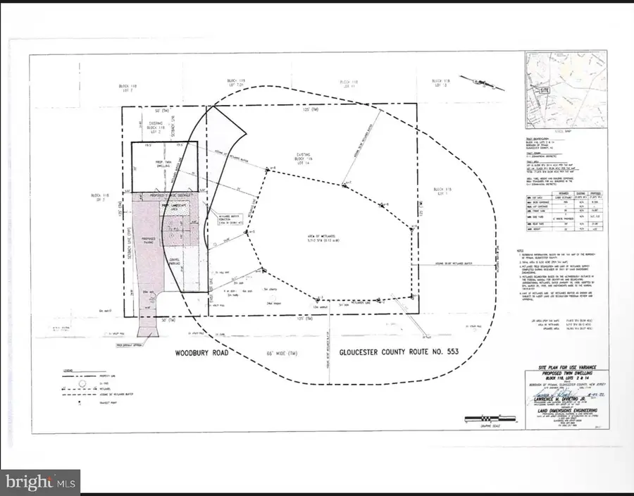 30 N Woodbury Ave, Pitman, NJ 08071 - Image #2