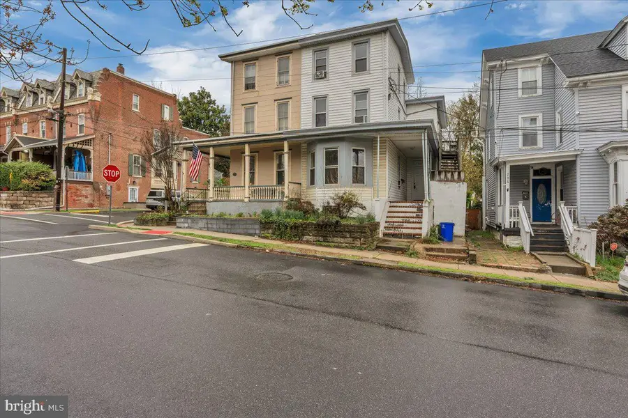 204 Hunter St, Woodbury, NJ 08096 - Image #2