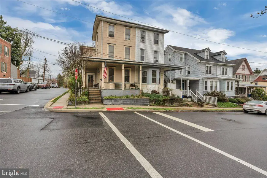 204 Hunter St, Woodbury, NJ 08096 - Image #3