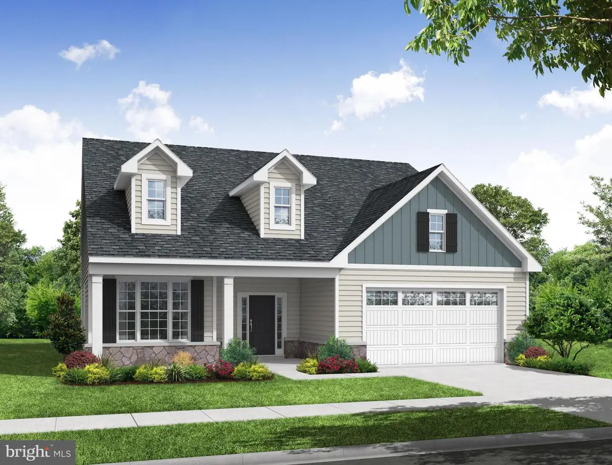 91 Messina Loop, Mullica Hill, NJ 08062 - Image #1