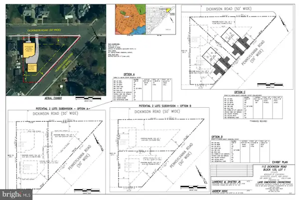 112 Dickinson Rd, GLASSBORO, NJ 08028