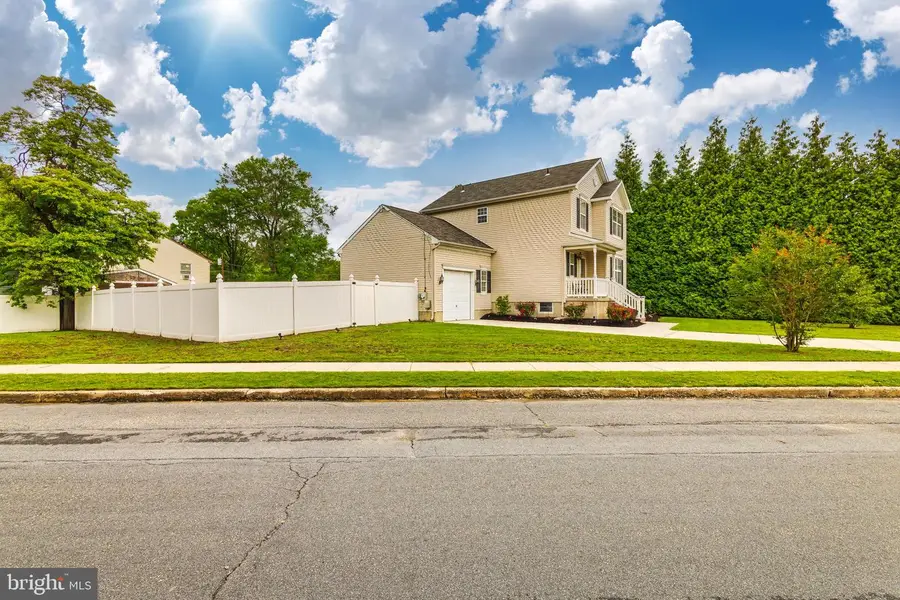 1372 Riley Ave, West Deptford, NJ 08093 - Image #2