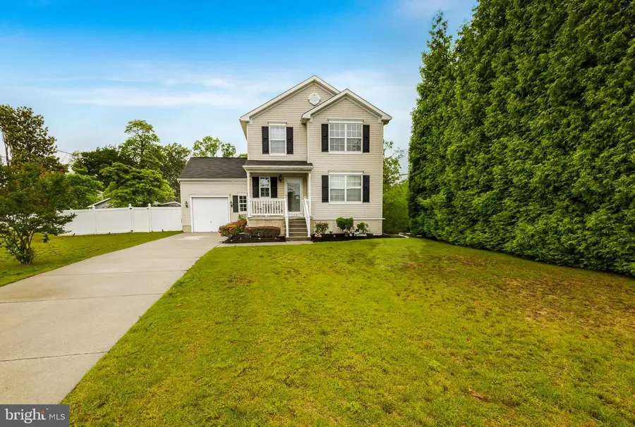 1372 Riley Ave, West Deptford, NJ 08093 - Image #3