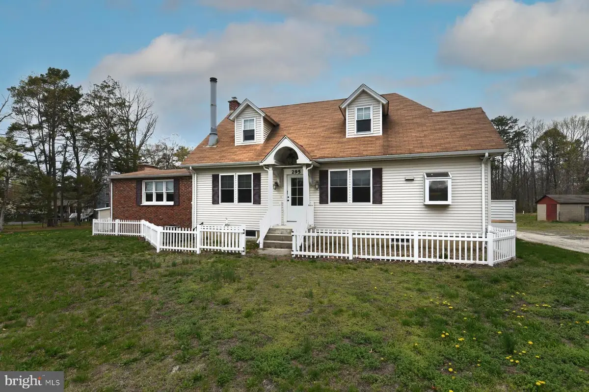 295 Blackwood Ave, Franklinville, NJ 08322 - Image #1