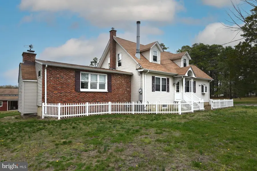 295 Blackwood Ave, Franklinville, NJ 08322 - Image #2