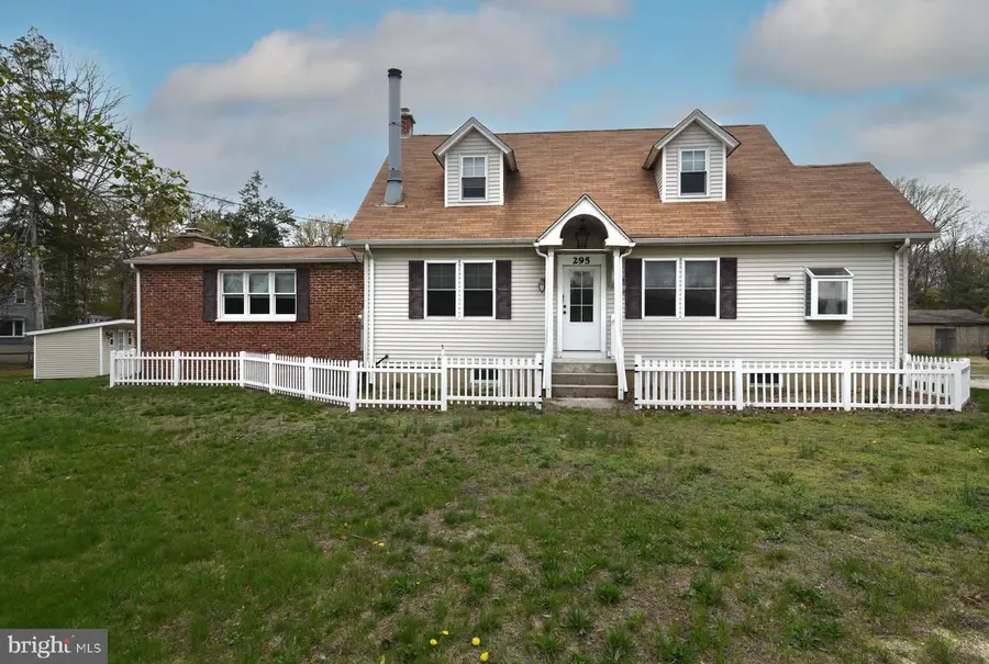 295 Blackwood Ave, Franklinville, NJ 08322 - Image #3