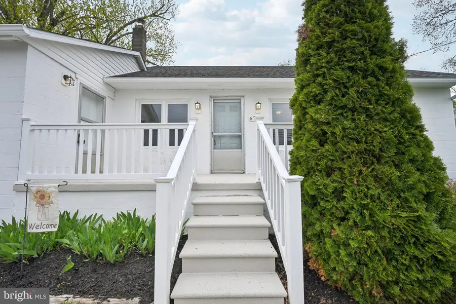 673 Harrisonville Rd, Swedesboro, NJ 08085 - Image #2