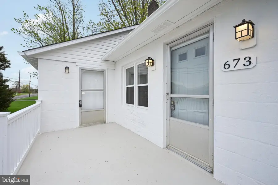 673 Harrisonville Rd, Swedesboro, NJ 08085 - Image #3