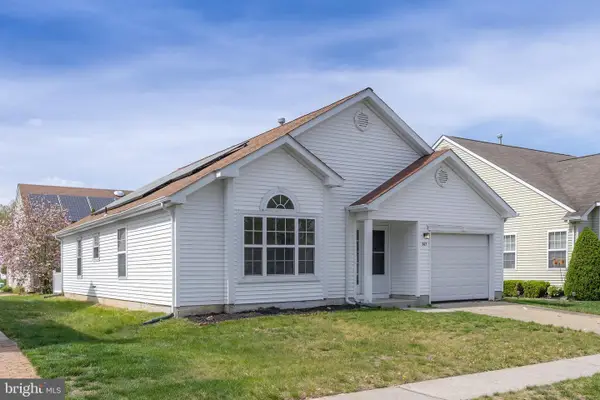 507 St Kitts Dr, WILLIAMSTOWN, NJ 08094