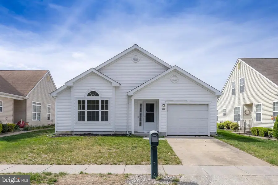 507 St Kitts Dr, Williamstown, NJ 08094 - Image #2