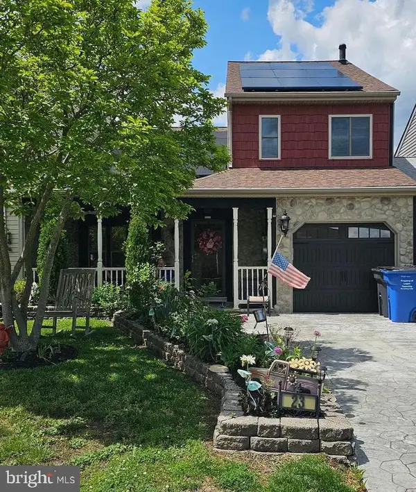 23 Adams St, SWEDESBORO, NJ 08085