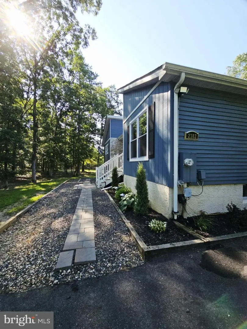 2382 N Blue Bell Rd, Franklinville, NJ 08322 - Image #3