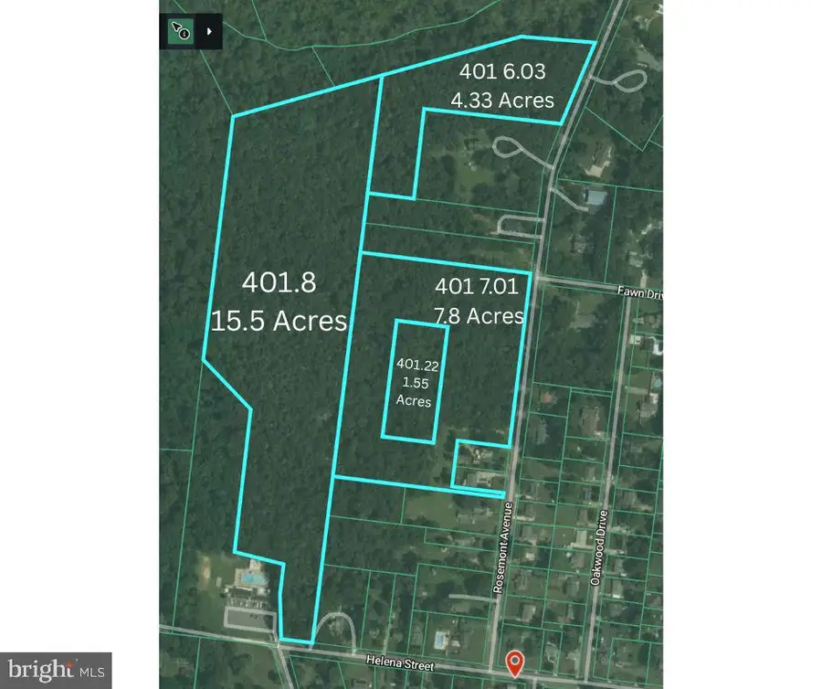 0 Rosemont Ave, Newfield, NJ 08344 - Image #2