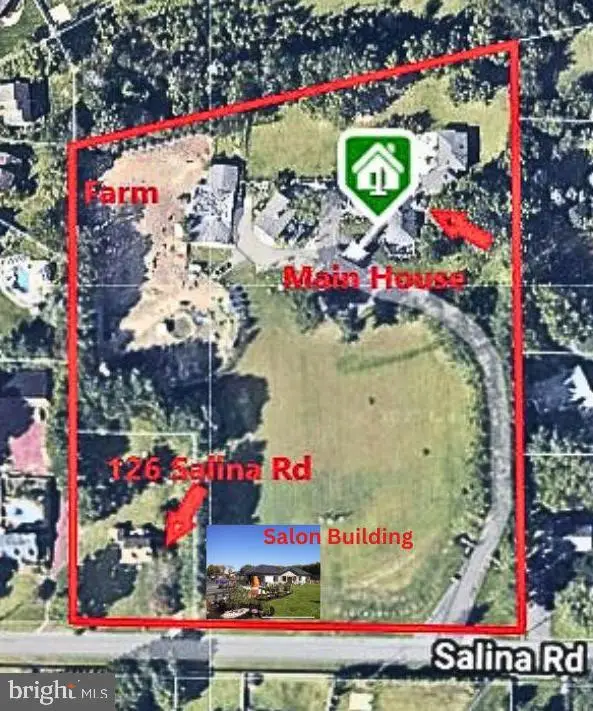 122, 124 & 126 Salina Rd, Sewell, NJ 08080 - Image #3