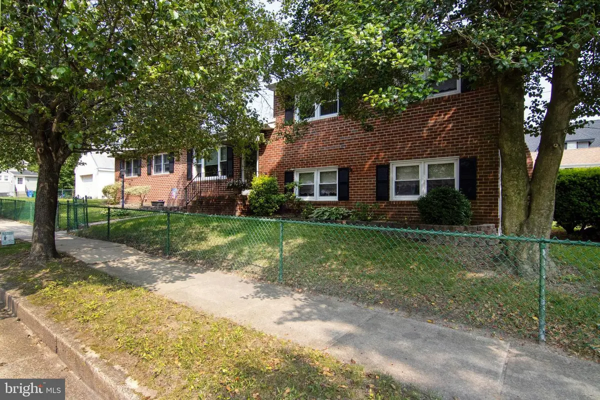 345 Woodbine Ave, Westville, NJ 08093 - Image #1