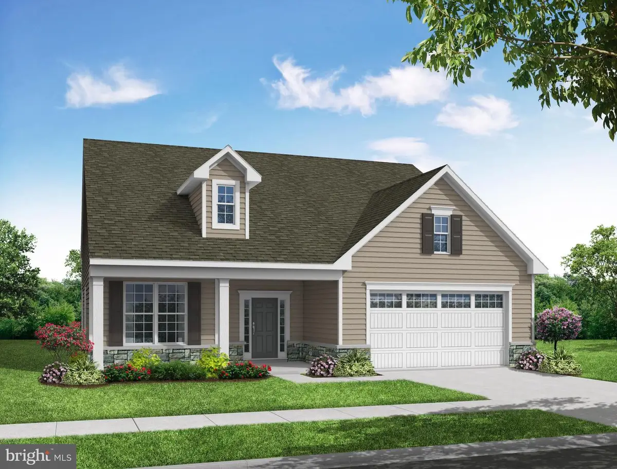 31 Messina Loop, Mullica Hill, NJ 08062 - Image #1