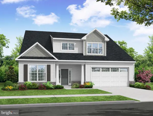 35 Messina Loop, MULLICA HILL, NJ 08062