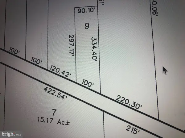 L:9 Huber Ave, WILLIAMSTOWN, NJ 08094