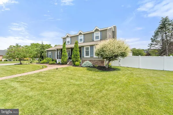 1220 Royal Ln, WEST DEPTFORD, NJ 08086