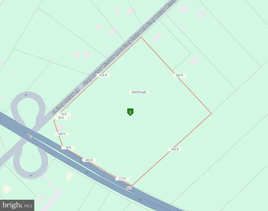 4338 S Black Horse Pk, Williamstown, NJ 08094 - Image #3