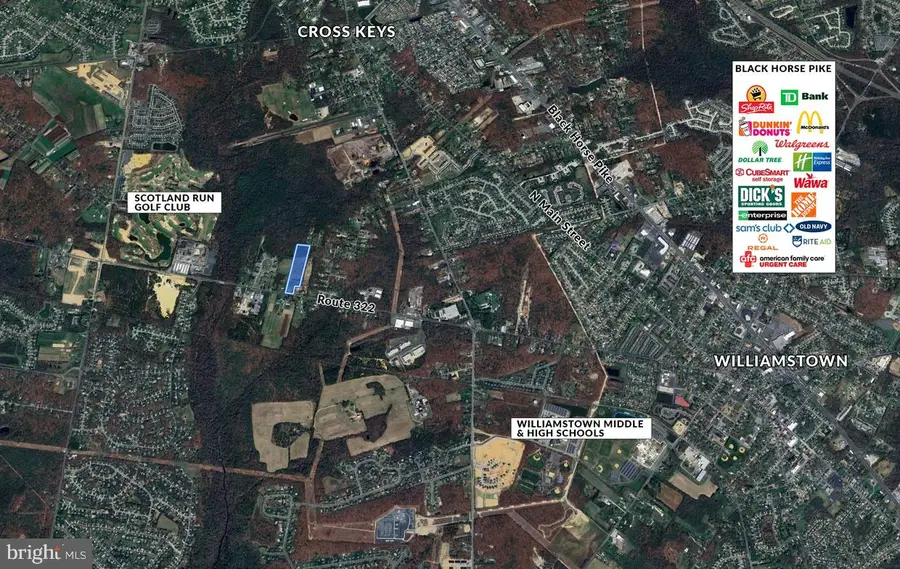 1240 Glassboro Rd, Williamstown, NJ 08094 - Image #2