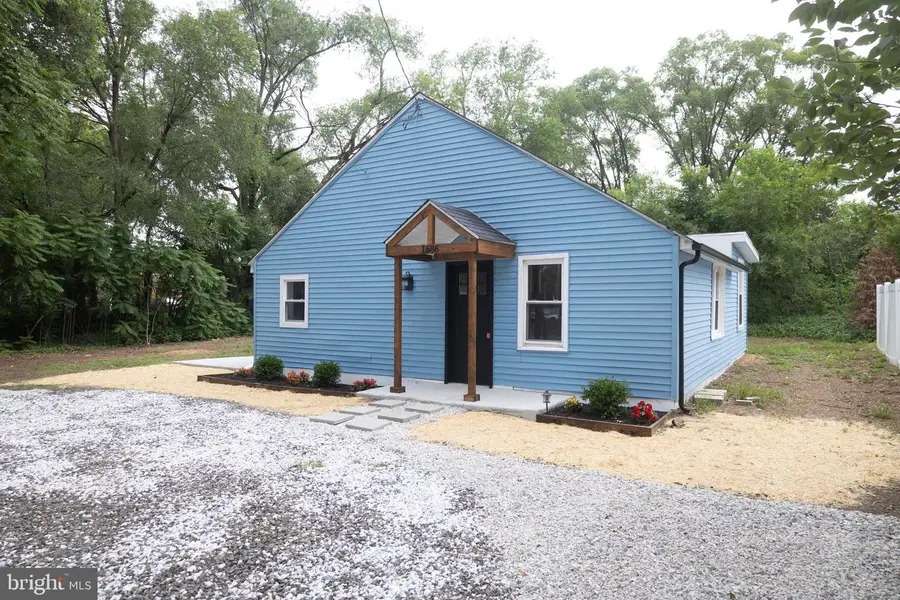 1586 Delsea Dr, Franklinville, NJ 08322 - #2