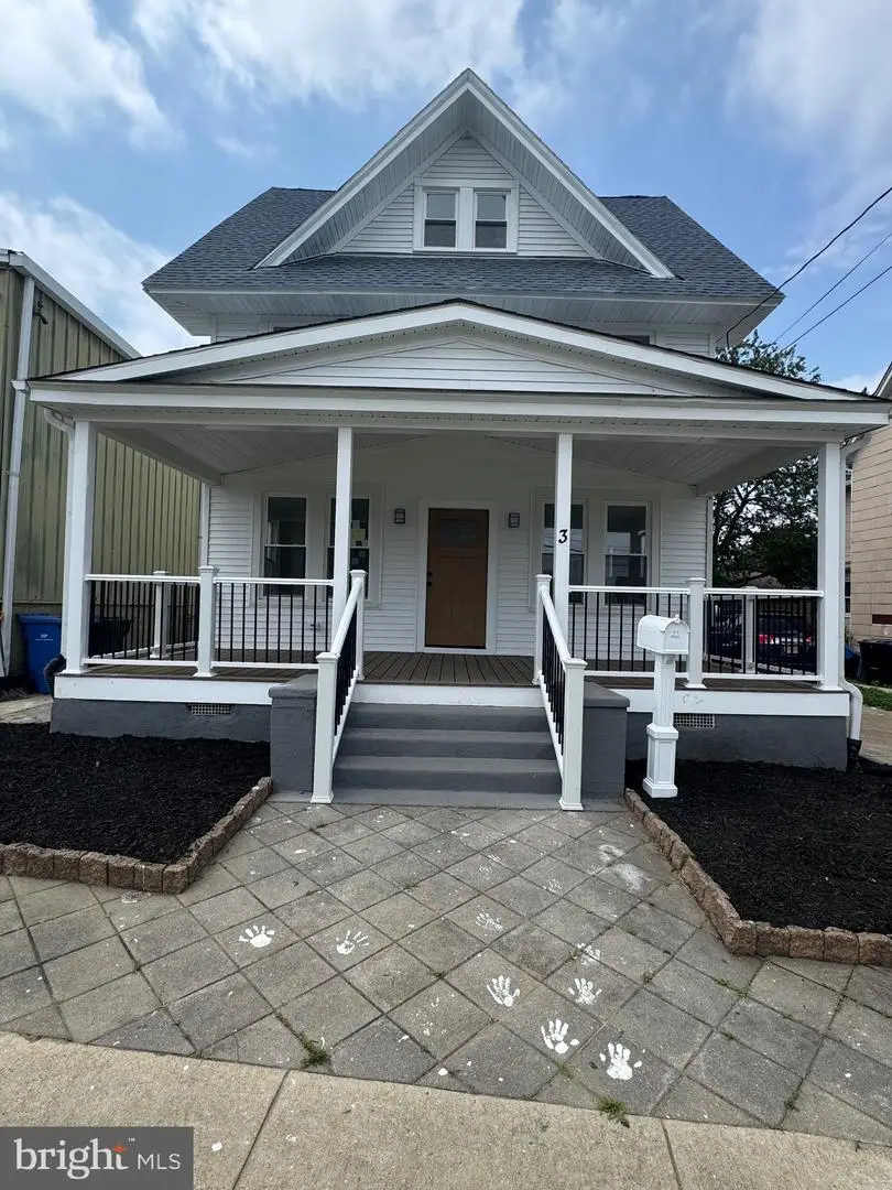 3 N Grove Ave, National Park, NJ 08063 - Image #3