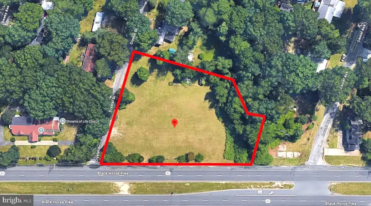 1420 N Black Horse Pk Pike, Williamstown, NJ 08094 - Image #1