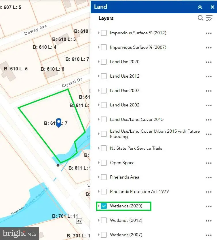 1420 N Black Horse Pk Pike, Williamstown, NJ 08094 - Image #3