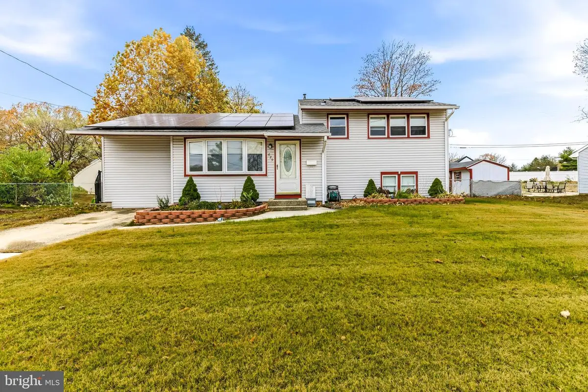 629 Vassar Rd, Wenonah, NJ 08090 - Image #1