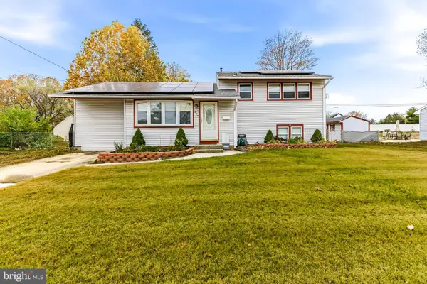 629 Vassar Rd, WENONAH, NJ 08090