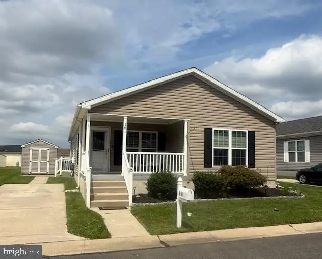 161 Dorian Dr, Williamstown, NJ 08094 - Image #1