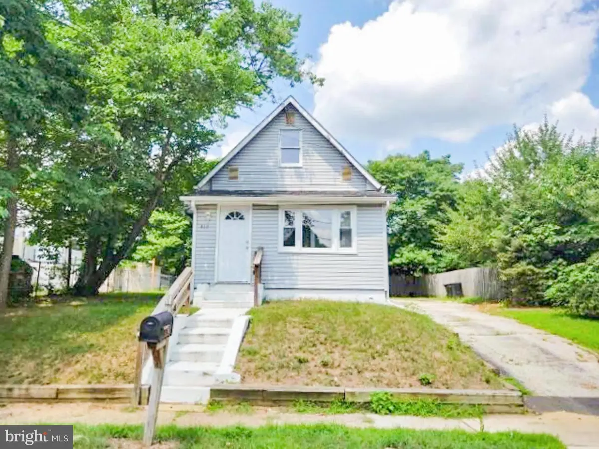 439 Pine Ave, Woodbury, NJ 08096 - Image #1