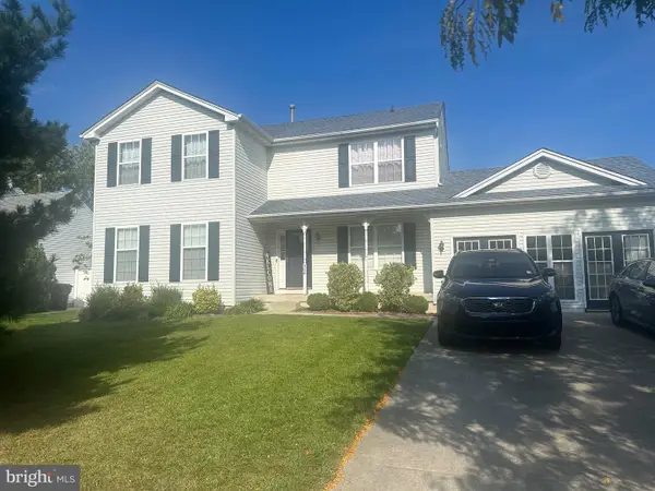 504 Campus Dr, WILLIAMSTOWN, NJ 08094