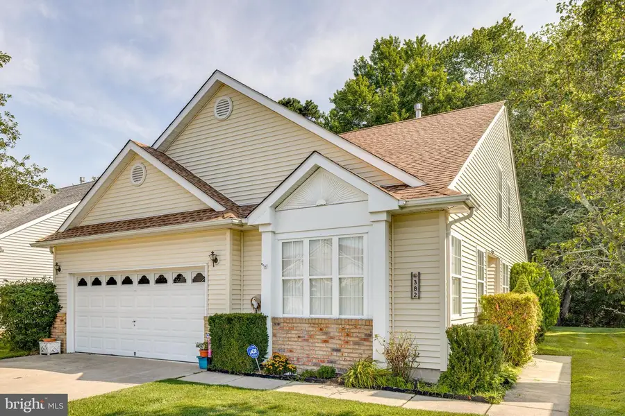 382 Saint Thomas Blvd, Williamstown, NJ 08094 - Image #2