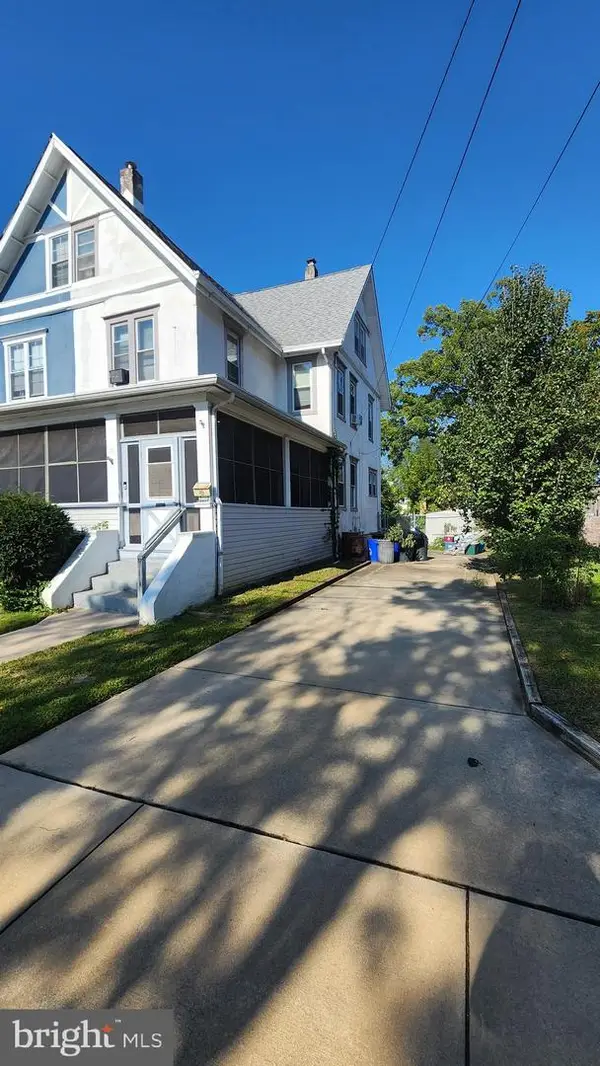 125 S Davis St, WOODBURY, NJ 08096