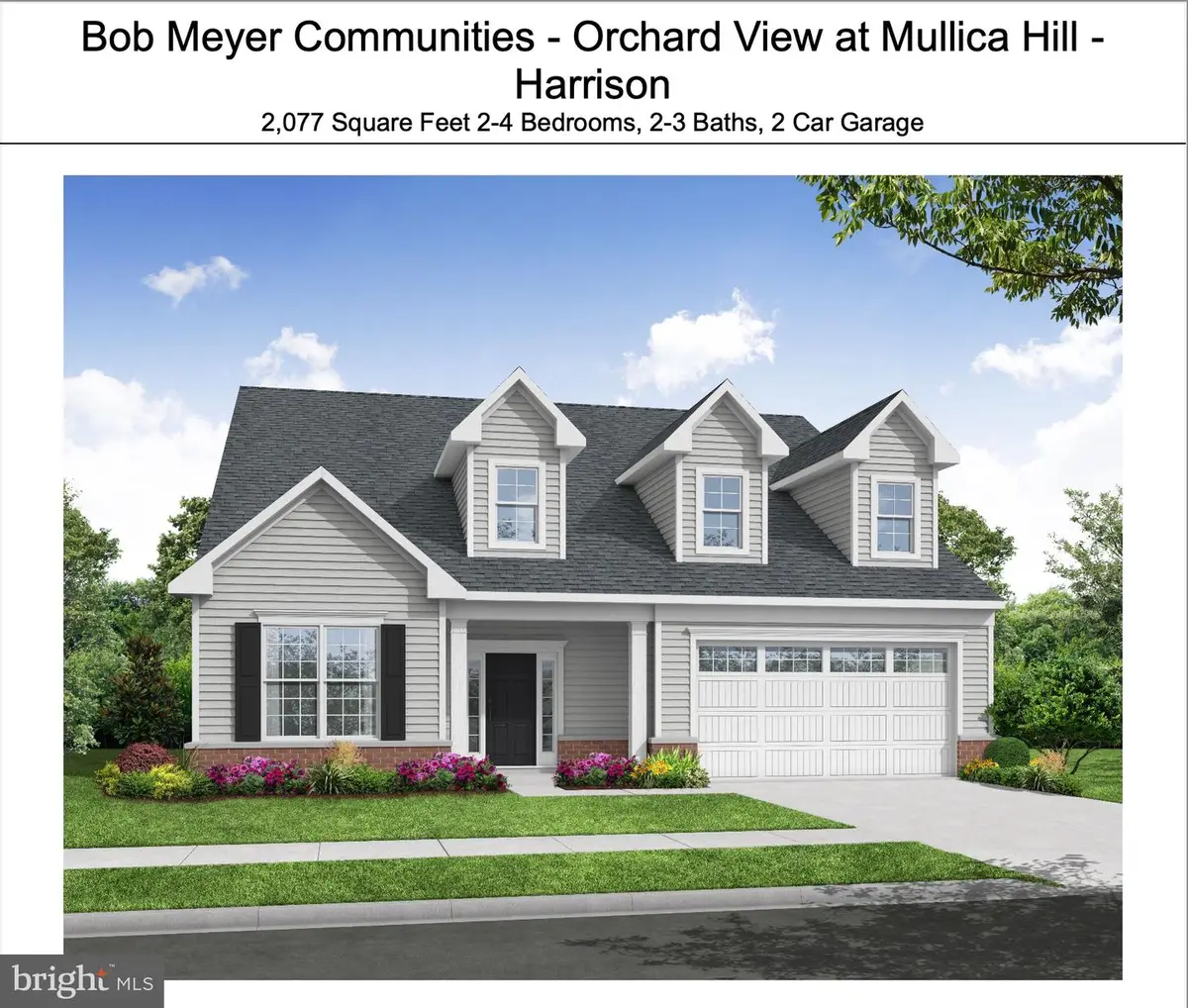 000 Messina Loop Loop, Mullica Hill, NJ 08062 - Image #1