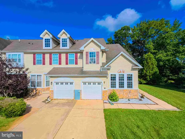 229 Westbrook Dr, SWEDESBORO, NJ 08085