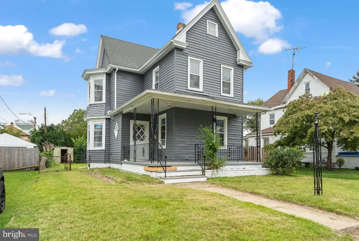 546 Billings Ave, Paulsboro, NJ 08066 - Image #1