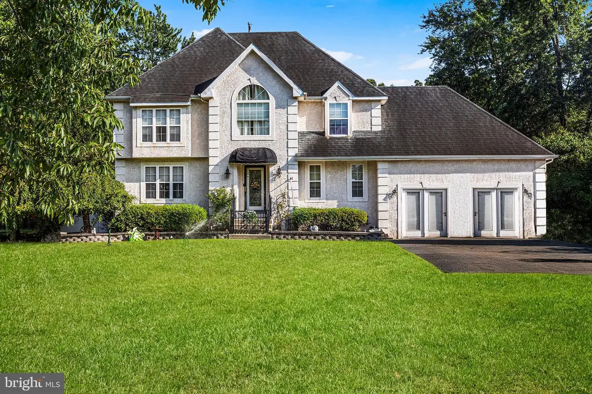 412 Ganttown Rd, Sewell, NJ 08080 - Image #1