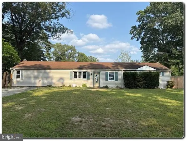 1146 Violet Ave, WILLIAMSTOWN, NJ 08094