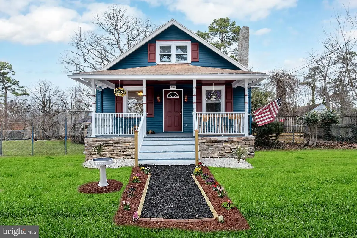 30 2nd St, Franklinville, NJ 08322 - Image #1