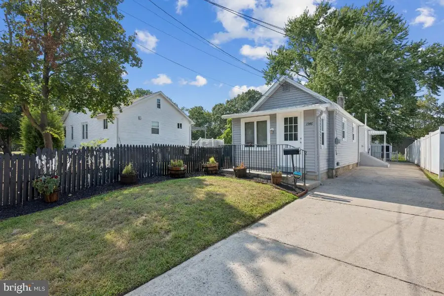1346 Verga Ave, West Deptford, NJ 08093 - Image #2