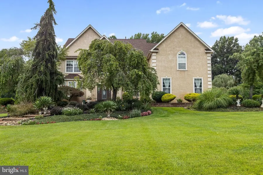 195 Hunters Run, Swedesboro, NJ 08085 - Image #3