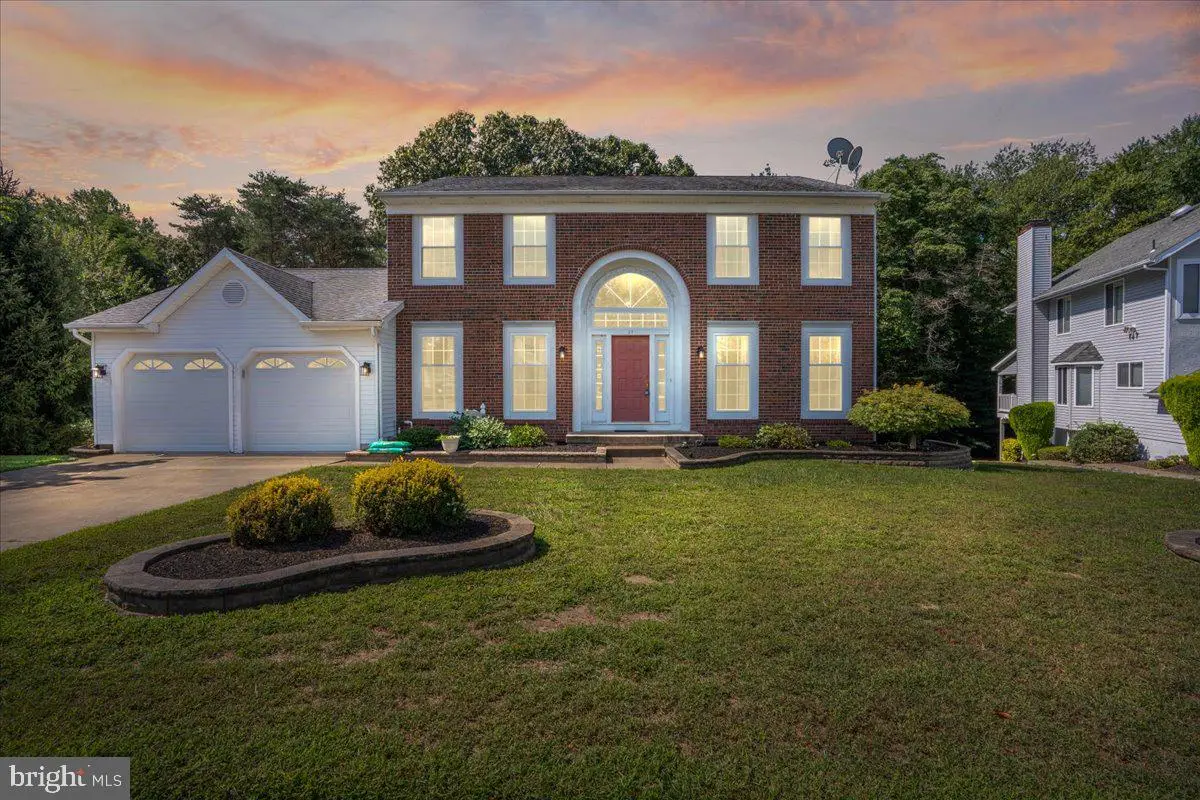 27 Upton Way, Sewell, NJ 08080 - Image #1